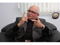 "Rusya-türkiye İlişkileri Üçüncü Ülkelerin Oyununa Gelmesin" (Özel)