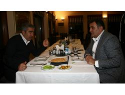 Beşiktaş, Günü İzinli Geçiriyor