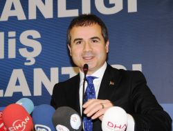 Baransu'ya 100 bin TL'lik dava