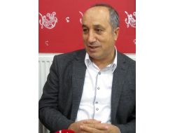 Milletvekili Işık: Anneme, 'Müslüman Bir Adam, Erdoğan Başbakan Oldu' Dedim