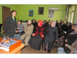 Hem Meslek Ediniyor Hem Para Kazanıyorlar