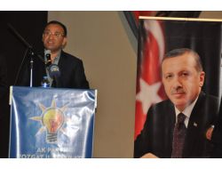 Bozdağ: Bugüne Kadar Hesabı Darbe Yapanlar Soruyordu, Şimdi Millet Soruyor