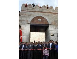 Arınç: Dokunulmazlıklar Konusunda Grup Kararı Alınacağını Sanmıyorum