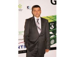 Grewtech Eurasia Tarım Fuarına 30 Ülkeden Katılım Olacak