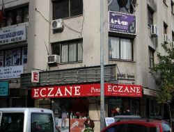 Dtp İzmir İl Başkanlığı'nın Tabelaları İndirildi