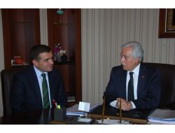 Adana, Akdeniz Oyunlarına Hazırlanıyor