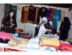 Bulgaristan’daki Kermese Türk Standı Damgasını Vurdu