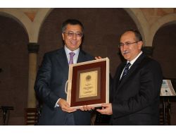 Kazakistan Cumhuriyeti Kurucu Devlet Başkanı Günü Kutlandı