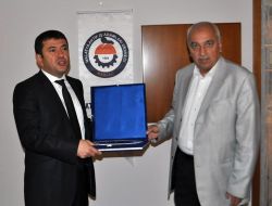 "Teşvik Uygulaması Sona Ererse, Doğudaki Yatırımlar Batıya Gider"