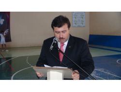Güngör: Engellilere Güvenli Bir Gelecek Sunmak Temel Hedefimizdir