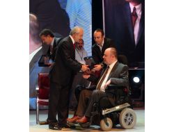 Kılıçdaroğlu'ndan Engellilere Çağrı