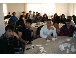 Sürgü Edilen Ahıska Türkleri Anıldı