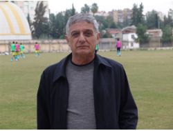 Tarsus İdmanyurdu’nun Yüzü Deplasmanda Güldü