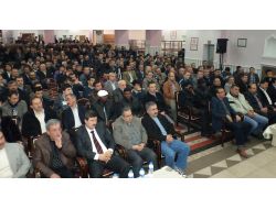 Kurbanla Kongo’ya Kurulan Gönül Köprüsüne Yoğun İlgi