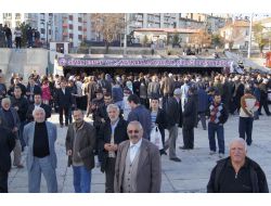 Sivas’ta Aşure Birlikteliği