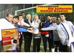 Uyumu Resmeden En İyi Fotoğraf Aranıyor