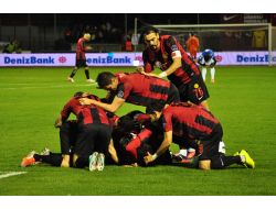 Eskişehirspor: 2 - Kasımpaşa: 2