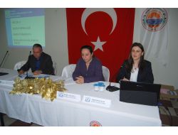 'Isınmada Tasarrufun Yolu Bina Yalıtımından Geçer'