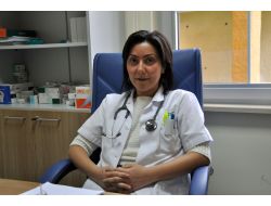 Vatandaşlar Soba Zehirlenmesine Karşı Uyarıldı