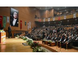 Somuncu Baba Ve Hulusi Efendi Kahramanmaraş’ta Anıldı