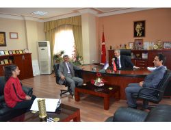 Kozanlı Öğrenci, Türkiye Temcilciliği İçin Destek Turuna Çıktı