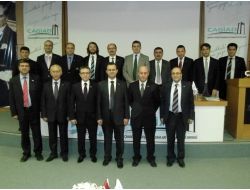 Çagiad Üyeleri Güney Afrika’ya İş Gezisine Gidiyor