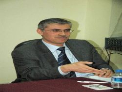 Ekonomist Dikbaş: İş Adamları Kriz Ortamında Yatırım Yaparak Cesaret Örneği Gösterdi