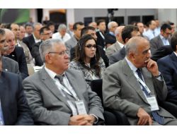 Tohumcuların Hedefi: Bir Milyon Üretim, 250 Milyon Dolarlık İhracat