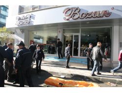 Bağcılar’da Cinayet: 3 Ölü 2 Yaralı