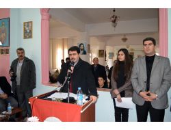 Malatya Valisi: Alevisiyle, Sünnisiyle Hep Biraradayız