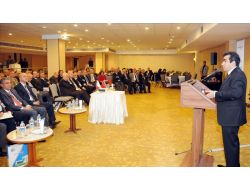 Üniversiteler Sanayi Kuruluşlarıyla Daha Fazla İşbirliği Yapmalı