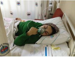 Bolu'da 9 Kişi Sobadan Sızan Gazdan Zehirlendi