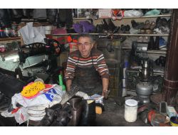 ''Önemli Olan Kalbin Sağlam Olması''