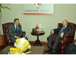 Kültür Başkenti Çalışmalarında Engellilere Yer Verilecek