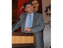 Türel: Büyükşehir Yasası İle Antalya Gelirini İkiye Katlayacak