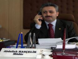 Ereğli Sydv Müdürü Hasçelik: 11 Ayda 1.5 Milyon Liralık Yardım Dağıttık