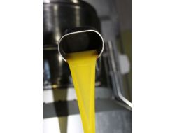 Silifke’de Zeytinde 21 Ton Rekolte Bekleniyor