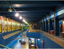 Gençler Burada 'İcat Çıkarıyor'