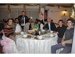 Yunus Emre’nin Felsefesi 54 Ülkeden Öğrenciyi Bir Araya Getirdi