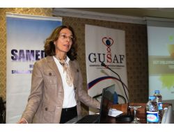 Mardin’de Ağız Diş Sağlığı Masaya Yatırıldı