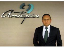 Antepia, Güneydoğu'nun Konut Sektörüne Hareket Geçirdi