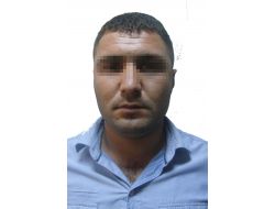 HIRSIZI VİCDANI ELE VERDİ