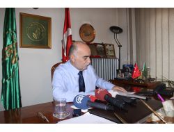 Tzd, Hileli Gıda İddialarında Adres Olarak Bakanlığı Gösterdi