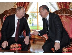 Peskov: Türkiye’ye Patriot Endişemizi İleteceğiz