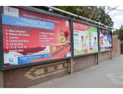 Niğde'de 'Efendimizi Ne Kadar Tanıyoruz' Konulu Yarışmaya Saygısızlık