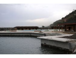 'Engelli Plajı'nın Açılmasını Engelliler Sabırsızlıkla Bekliyor