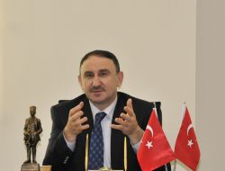 'Atık Yağı Getir, Ayçiçek Yağını Götür' Kampanyası