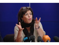 Belçika Daha Fazla Kadın Siyasetçi İstiyor