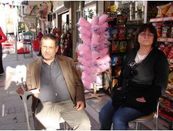 Engelliler Günü'nde Engellinin Büfesi Soyuldu