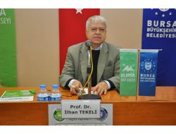 Prof. Dr. Tekeli: Rant Meselesi Doğru Bilinmiyor